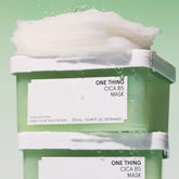 One Thing Cica B5 Mask 310ml (30 Sheets)