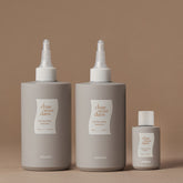 Seedbee Treatment 300ml Double Set (Includes 70ml Shampoo)