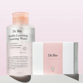 Dr.Bio Double Layering Cleansing Water 480g
