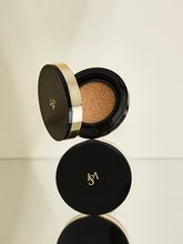 ISA KNOX Dual Cover Cushion 15ml