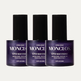 Monclos Super Silky Essence 85ml (3 Pack)