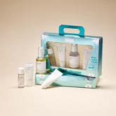 Mixsoon Glass Skin Suit Case