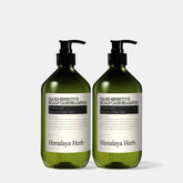 Nard Sensitive Scalp Care Shampoo 500ml (2 Pack)
