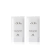 Lagom Airy Velvet Sun Stick 18g (2 Pack)