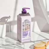 Milk Baobab Original Body Wash - Baby Powder Scent, 1L