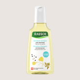 RAUSCH Heart Seed Sensitive Scalp Shampoo 200ml