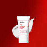Medipeel Red Lacto Collagen Pore Lifting Sun Cream 50g