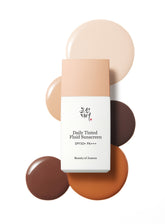 Beauty of Joseon Daily Tinted Sun Serum 50ml (Original)