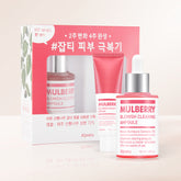 A'PIEU Mulberry Blemish Ampoule 50ml (Large Limited Edition Set)