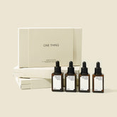 One Thing Inner Dryness Serum 30ml (4-Piece Gift Set)