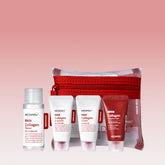 Medipeel Red Lacto Collagen Skincare Trial Kit (4-Piece Set)