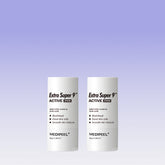 Medipeel Extra Super9 Plus Active Stick 33g (2 Pack)