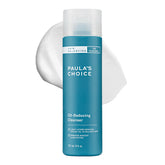 Paulas Choice Skin Balancing Oil-Reducing Cleanser 237 ml