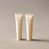 Aromatica Glow Vita Lip Volumizer 2-Pack (Orange & Neroli) 10g