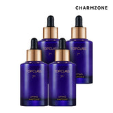 Charmzone Top Class 7th Generation Lifting Ampoule Triple Collagen 50ml (4 Pack)