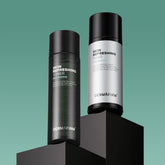Dermafirm Skin Refreshing Homme 2-Piece Set (Toner 150ml + Fluid 120ml)