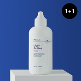 Pcalm Light Active Toner 200ml (1+1)
