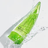 Holika Holika Aloe Clean Water Formula 92% Shower Gel