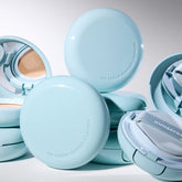 Innisfree No-Sebum Powder Cushion 14g