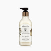 BEYOND Deep Moisture Signature Shower Cream 450ml