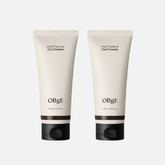 OBGE Multi Texture Curl Cream 150ml (2 Pack)