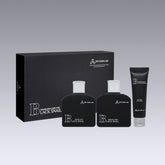 3W Clinic Lab Black Snail Homme 3-Piece Set