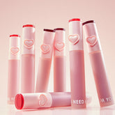 YNM Heart Veil Tint + Heart Gelling Tint Set (2 Pack)