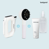 BodyAnd EMS Gua Sha Plus + Hair Booster + Hair Ampoule Set