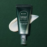 Leaders Green Collagen High-Concentration Eye Cream for Face 50ml