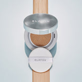 KLAVUU Tension Cushion EX - Semi-Glow Radiance Cushion 12 g