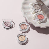 KLAVUU Sparkle Eyeshadow 1.4g (2 Pack) (5 Color Options)