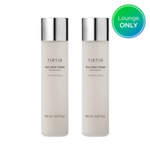 TIRTIR Milk Skin Toner 150ml (2 Pack)