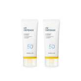 Banila Co UV Defense Waterproof Sunscreen 100ml (2 Pack)
