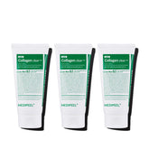 Medipeel Green Cica Collagen Clear 2.0 120ml (3 Pack)