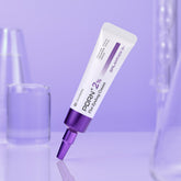Leaders PDRN+ 2% Flat Eye Bag Night Care Cream 20ml