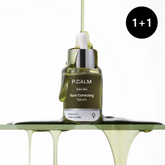 Pcalm 9 Seaweed Spot Correcting Serum 30ml (1+1)