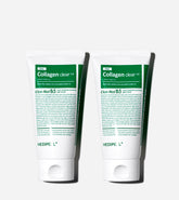 Medipeel Green Cica Collagen Clear 2.0 120ml (2 Pack)