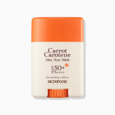 Skinfood Carrot Carotene Airy Sun Stick 18.5g