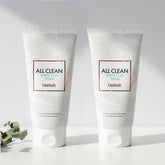 Heimish All Clean White Clay Foam 150g (2 Pack)