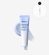 Medipeel Hyaluronic Acid Layer MulTox Wrapping Mask 70ml (+ Dual Brush)