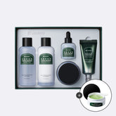 Leaders Green Collagen Skincare 5-Piece Set
