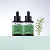 Mediheal Tea Tree Soothing Moisture Serum Ampoule 40ml (2 pack)