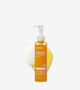 Medipeel Algo Tox Vita Cleanser 150ml - Brightening Facial Cleanser