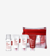 Medipeel Red Lacto Collagen Skincare Trial Kit 4-piece Set