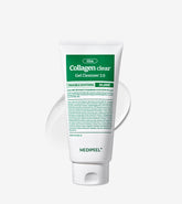 Medipeel Green Cica Collagen Clear 2.0 Cleansing Foam 300ml