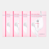 Centellian24 Madeca Mela Capture Ampoule Mask - 5 sheets (4 pack)