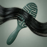 Minoxell Scalp Solution Brush (Shampoo Brush + Dry Brush Multi-Care)