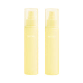 NOT4U Personal Tone-Up Body Mist Warm Tone 120ml (2 Pack)