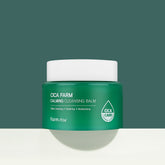 Farmstay Cica Farm Calming Cleansing Balm 95ml