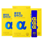 Celltrion InnerLab Clean-Up Alpha CD (3 Box Set)